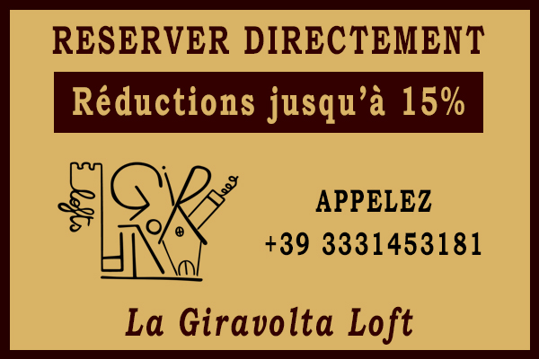 Reserver directement - Réductions jusqu'à 15%